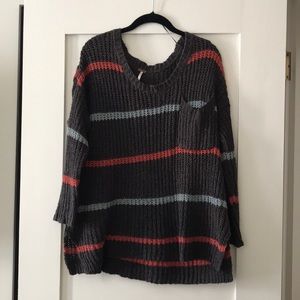 Free People Sweater